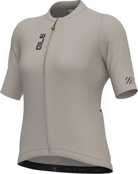 Alé Pragma Color Block Off Road Trikot kurzarm stone (Damen)
