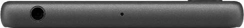 Sony Xperia X schwarz