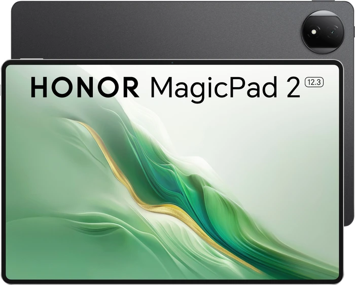 Honor MagicPad 2, Black, 12GB RAM, 256GB