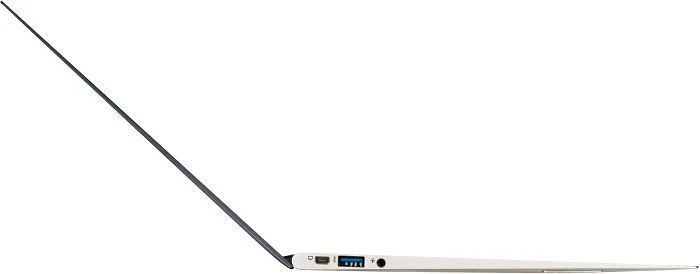 ASUS ZenBook Prime UX21A-K1010V, Core i7-3517U, 4GB RAM, 128GB SSD, DE