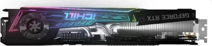 INNO3D GeForce RTX 3070 iCHILL X4, 8GB GDDR6, HDMI, 3x DP