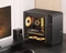 Jonsbo U4 Mini Black, schwarz Vorschaubild