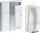 Grothe Funk-Klingel und Funk-Bewegungsmelder, Set (43315)