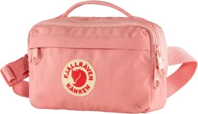 Fjällräven Kanken Hip Pack Bauchtasche pink