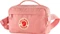 Fjällräven Kanken Hip Pack Bauchtasche pink Vorschaubild