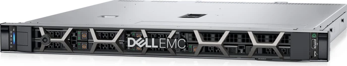Dell PowerEdge R350, Xeon E-2336, 16GB RAM, 1.20TB HDD, 1HE