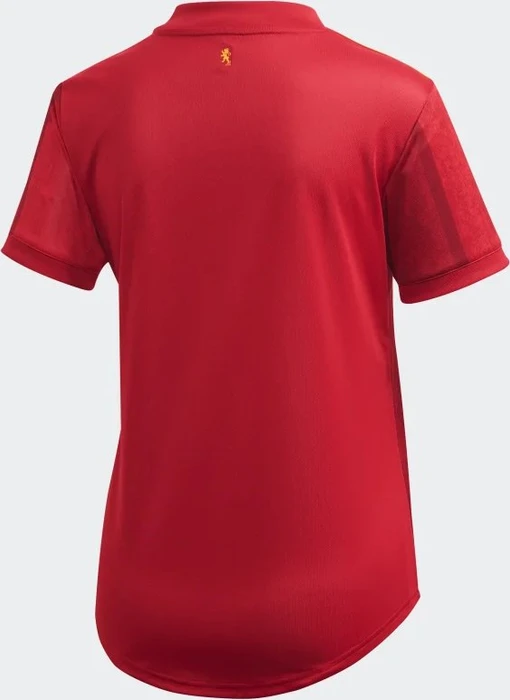 adidas UEFA EURO 2020 Spanien Heimtrikot (Damen)