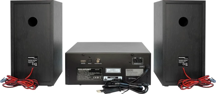 Blaupunkt MS30.2BT