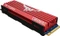 TeamGroup T-Force Cardea II 1TB, M.2 2280 / M-Key / PCIe 3.0 x4, Kühlkörper Vorschaubild