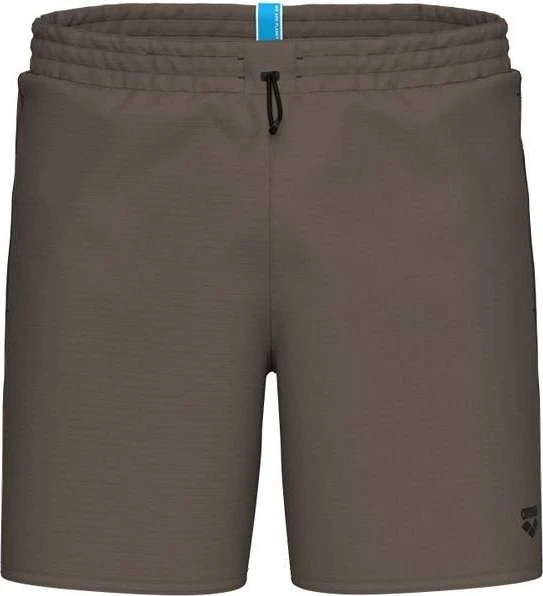 Arena Cord-Lock Badeshorts chocolate (Herren)