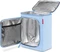 Reisenthel Coolerbox Kühltasche twist powder blue Vorschaubild