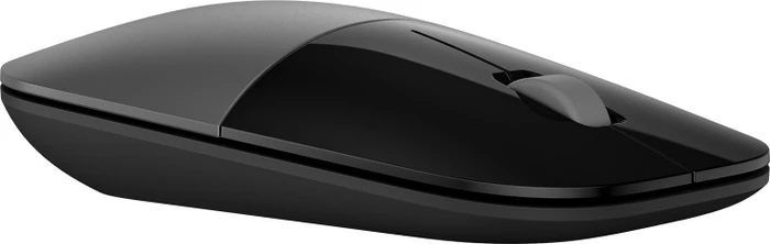 HP Z3700 Dual Wireless Mouse silbergrau, USB/Bluetooth