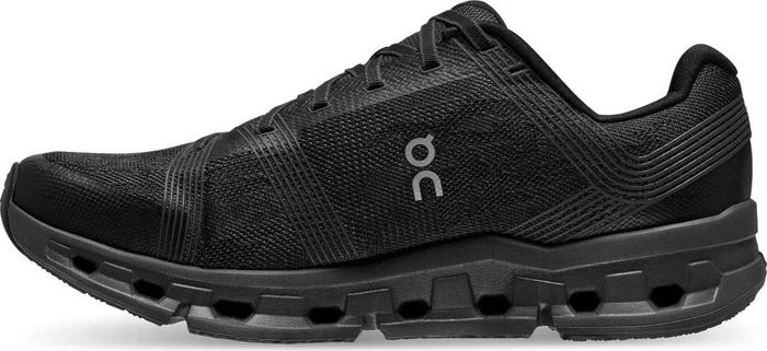 On Cloudgo black/eclipse (Herren)