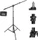 SmallRig RA-S280A Lichtstativ mit Galgen (3737)