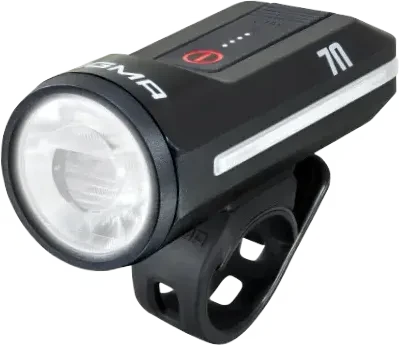 Sigma Sport Aura 70 Frontlicht