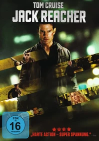 Jack Reacher (DVD)