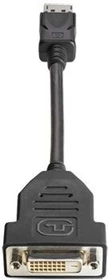 HP DisplayPort/DVI-D Adapter (FH973AA)