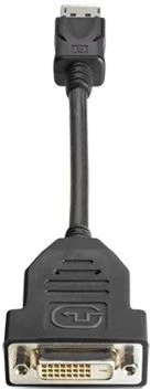 HP DisplayPort/DVI-D Adapter