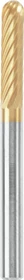 Dremel 9903DM MAX Wolframkarbid-Fräser, (D)3.2x39mm,   1 Stück