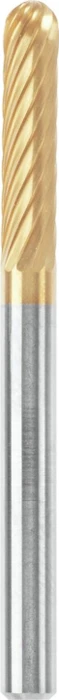Dremel 9903DM MAX Wolframkarbid-Fräser, (D)3.2x39mm, 1 Stück