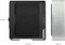 In Win Chopin silber, Mini-ITX, 150W Vorschaubild