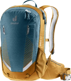 Deuter Compact 8 atlantic/cinnamon (Junior)