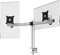 Durable Monitor Halterung silber Vorschaubild