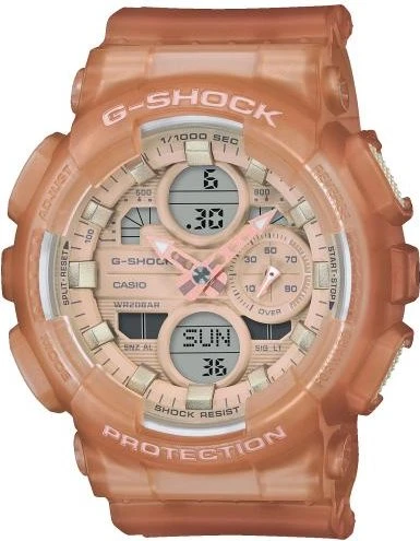 Casio G-Shock GMA-S140NC-5A1ER