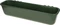 Kerbl Langfuttertrog, 42l, 100x35x24cm, grün Vorschaubild