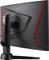 MSI Optix MAG24C, 2 Jahre Garantie, 23.6" Vorschaubild