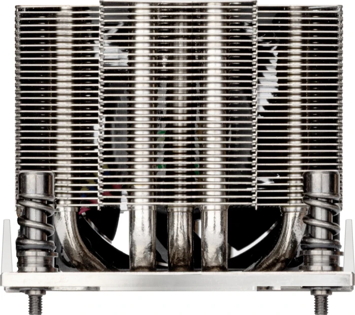 SilverStone XED120S