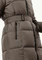 Jack Wolfskin Frozen Lake Funktionsmantel cold coffee (Damen) Vorschaubild