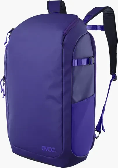 Evoc Athlete Pack 30 violet/black