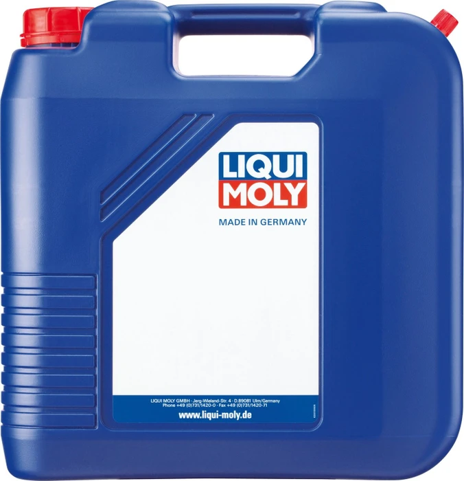 Liqui Moly Motorbike Gear Oil 75W-90 20l