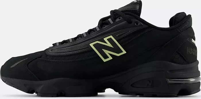 New Balance 1000 schwarz (Herren)