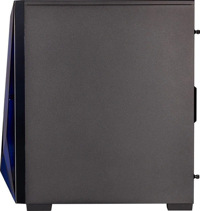 Corsair Carbide Series SPEC-DELTA RGB, schwarz, Glasfenster