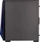 Corsair Carbide Series SPEC-DELTA RGB, schwarz, Glasfenster Vorschaubild