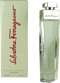 Salvatore Ferragamo Ferragamo Eau de Toilette, 50ml