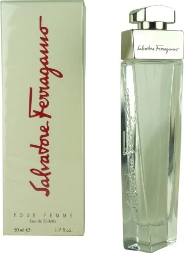 Salvatore Ferragamo Ferragamo Eau de Toilette, 50ml