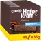Corny Haferkraft zero Müsliriegel Vorschaubild
