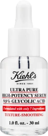 Kiehl's Ultra Pure High-Potency Serum 9.8% Glycolic Acid, 30ml
