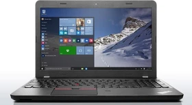 Lenovo ThinkPad Edge E565, A10-8700P, 8GB RAM, 1TB HDD, DE