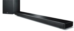 Yamaha MusicCast YSP-2700 schwarz
