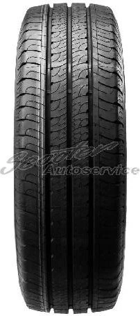 Goodyear EfficientGrip Cargo 2 195/60 R16C 99/97H