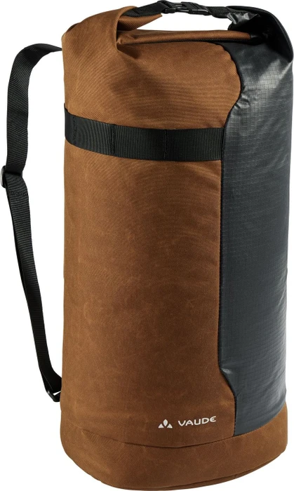 Vaude Tecogo city black/umbra