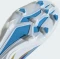 adidas X Crazyfast Messi League FG lucid blue/blue burst/cloud white Vorschaubild