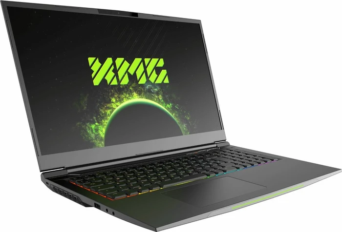 Schenker XMG NEO 17-E20spd, Core i7-10750H, 16GB RAM, 1TB SSD, GeForce RTX 2060, DE