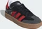 adidas Samba XLG core black/better scarlet/carbon Vorschaubild