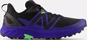 New Balance FuelCell Summit Unknown v3 blue/black/vibrant spring (Damen)