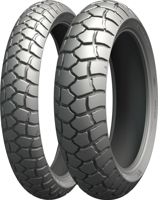 Michelin Anakee Adventure 130/80 R17 65H TL/TT